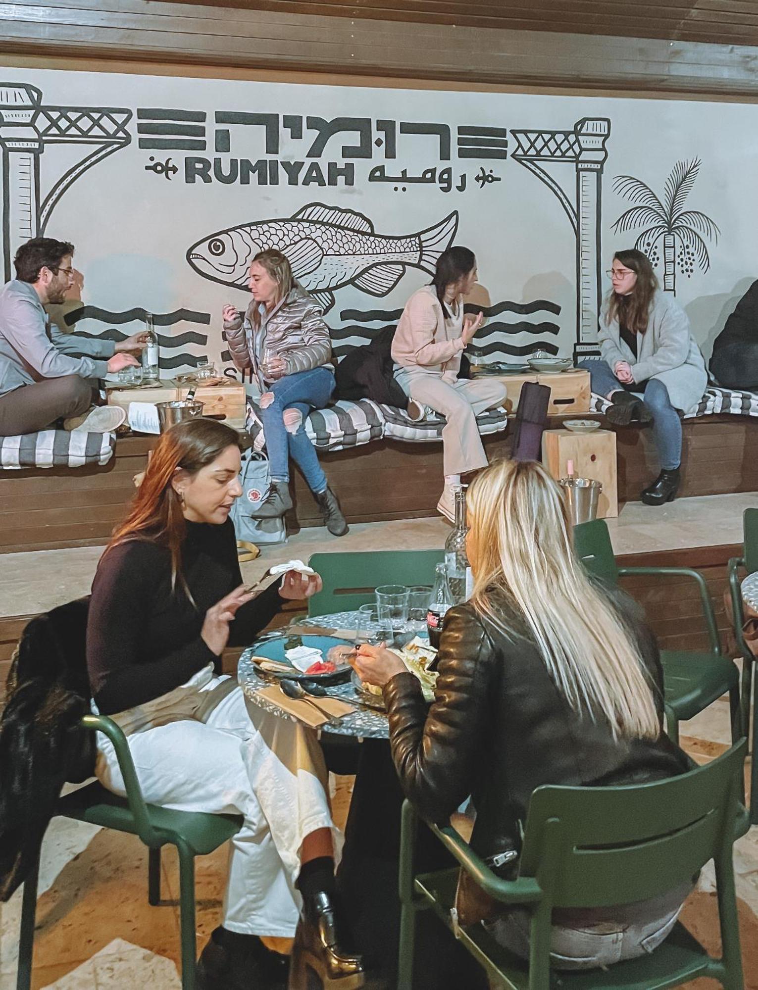 Carmel Market - Exclusive Collection - By Homy تل أبيب المظهر الخارجي الصورة