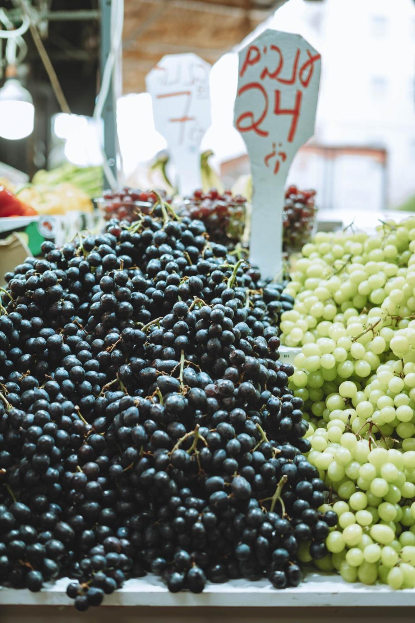 Carmel Market - Exclusive Collection - By Homy تل أبيب المظهر الخارجي الصورة